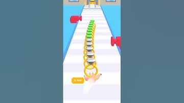 Gem stack #games 👑✨💖#gaming #shorts