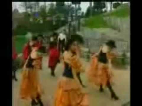 كليب الحب المستحيل كاظم الساهر إخراج محمد علي