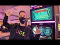 🔴 LIVE  - CASH MACHINE GROUP SLOT PULL 🎰 Agua Caliente