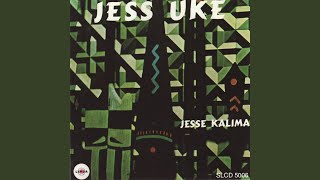 Video thumbnail of "Jess Uke - Haunani Mine"