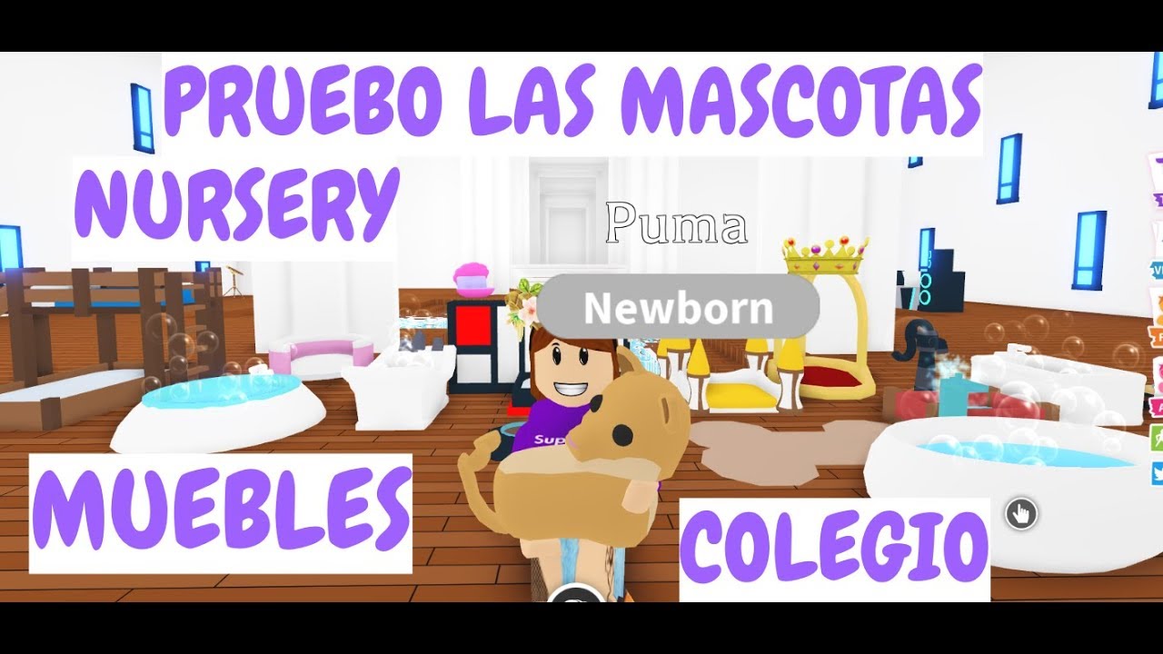 6 Cosas Que Deberian Cambiar En Adopt Me Roblox By Mano Vlogs - trucos para ser millonario y tener mucho dinero en adopt me de roblox