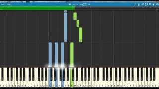 Synthesia product review - Awesome way to learn piano pieces! screenshot 3