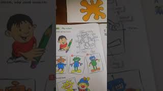 انكليزي الصف الثاني ابتدائي Unit 1 Lesson 4 انكليزي الصف الثاني ابتدائي Unit 1 Lesson 4
