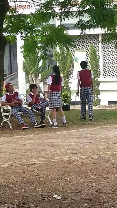 Kiesha alvaro & Ratu sofya NEMPEL TEROOOSSSS