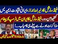 Iran Impressed by Field Marshal Asim Munir Strong Personality | Confusion Clear | Dunya News