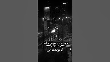 “Reset. Refocus. Restart.” #SundayMotivation #MindReset #PositiveVibes #motivation #riseagain #facts