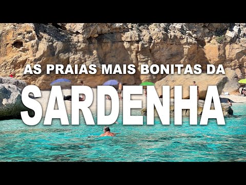 Vídeo: Por que é conhecida a sardenha itália?