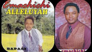 EMACHICHI HALLELUIYA 04