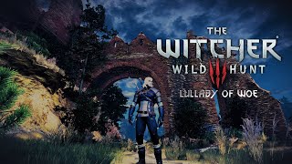 The Witcher 3 - Lullaby of Woe