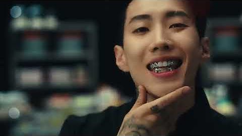 Thumbnail of 박재범 (Jay Park) - ‘McNasty’ Official Music Video