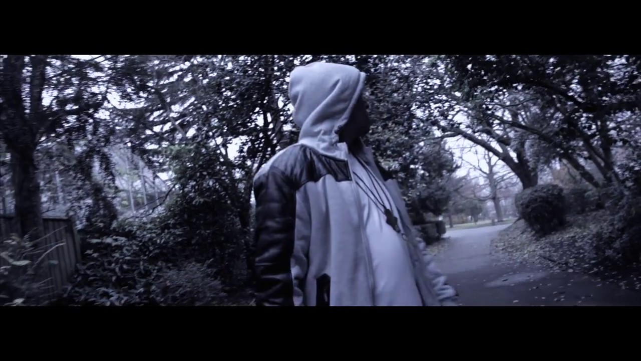 Mr Labba Labba - Reality Souljah Official Video Release HD