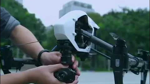 Different types of Quadcopters – Drone Type Comparison 🚁 DIY in 5 Ep 34 Frank wang DJI