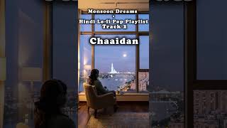 🌙 Hindi Lo-fi Pop Playlist • A Journey From Dusk to Dawn Track2 #hindilofi # #indianmusic