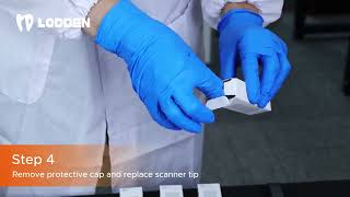 Heyinscan S3 Lodden Intraoral Scanner