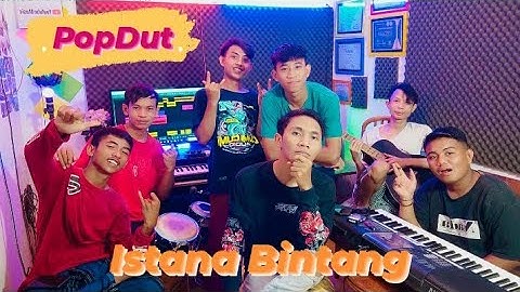 Istana Bintang - Setia Band || Nada Production (Cover Pop Dut)