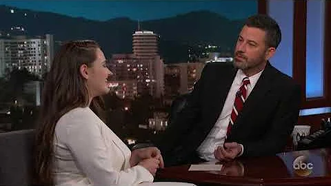 Katherine Langford on 13 Reasons Why, Australia & ...