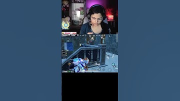 🔥 Playing Serious 😤 | PUBG | BGMI #shortsfeed  #bgmi #pubgmobile #funny #hype