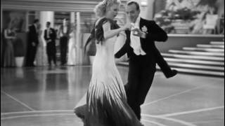 The Continental (dance) - Fred & Ginger in The Gay Divorcee 1934
