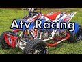 Atv Four wheeler racing  |2021 Gastonia North Carolina - Gaston county