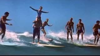 The Chantays - Pipeline