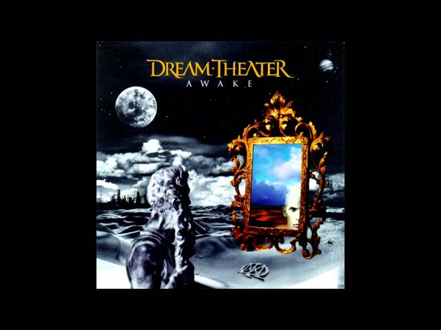 Dream Theater - 6:00 class=