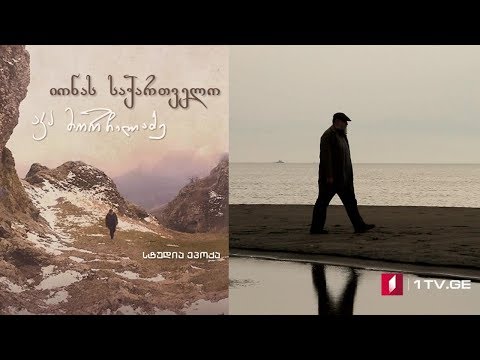 იონას საქართველო - მეცხრამეტე სერია