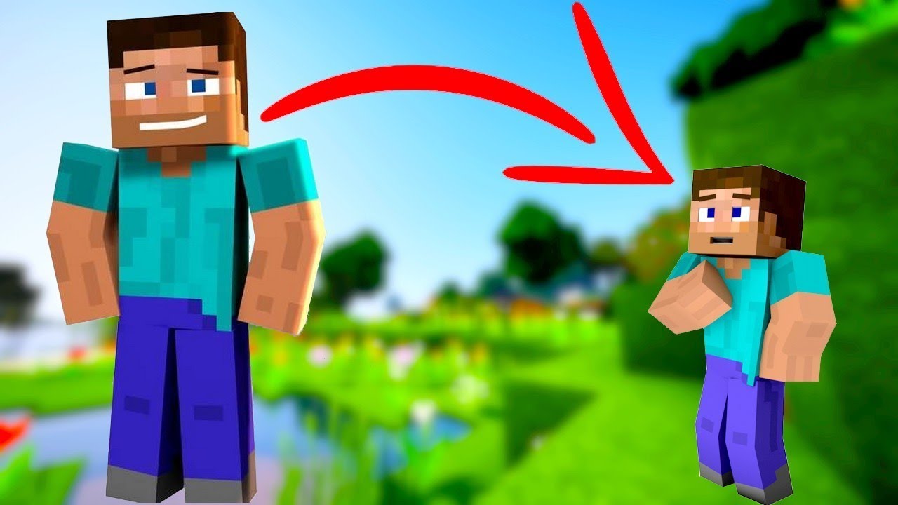 fright night L'HOMME LE PLUS GRAND ET LE PLUS PETIT DU MONDE !