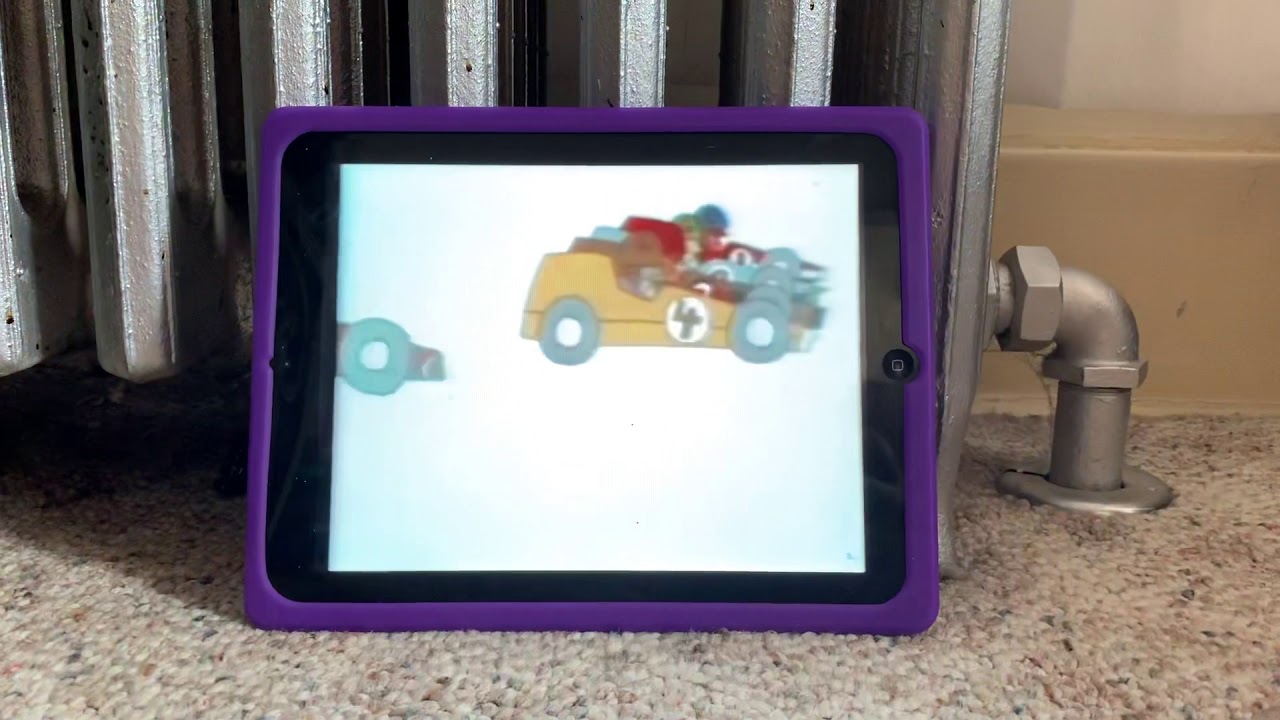 Sesame Street Counting Promo YouTube Sesame street counting promo youtube