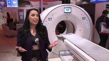 RSNA 2019  - Cartesion Prime Digital PET-CT