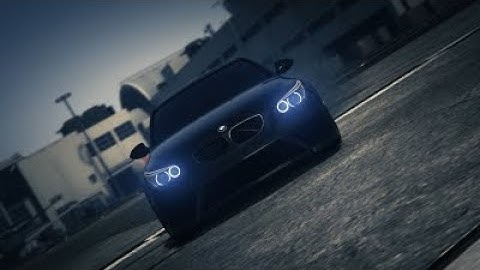 Extended video exports Gta 5