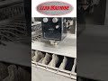 Cutting Titanium Made Easy #lasercutting #manufacturing #satisfying #titanium #lasercuttingmachine