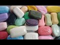 ASMR SOAP UNPACKING/Leisurely unpacking soap/Asmr soap opening no talking no music#asmr #unpacking