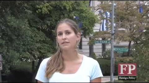 FPTV: How do you defend a failing state?