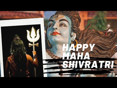 Happy Maha Shivratri WhatsApp Status Video | Shivratri Wishes and Greetings | Shivratri 2021