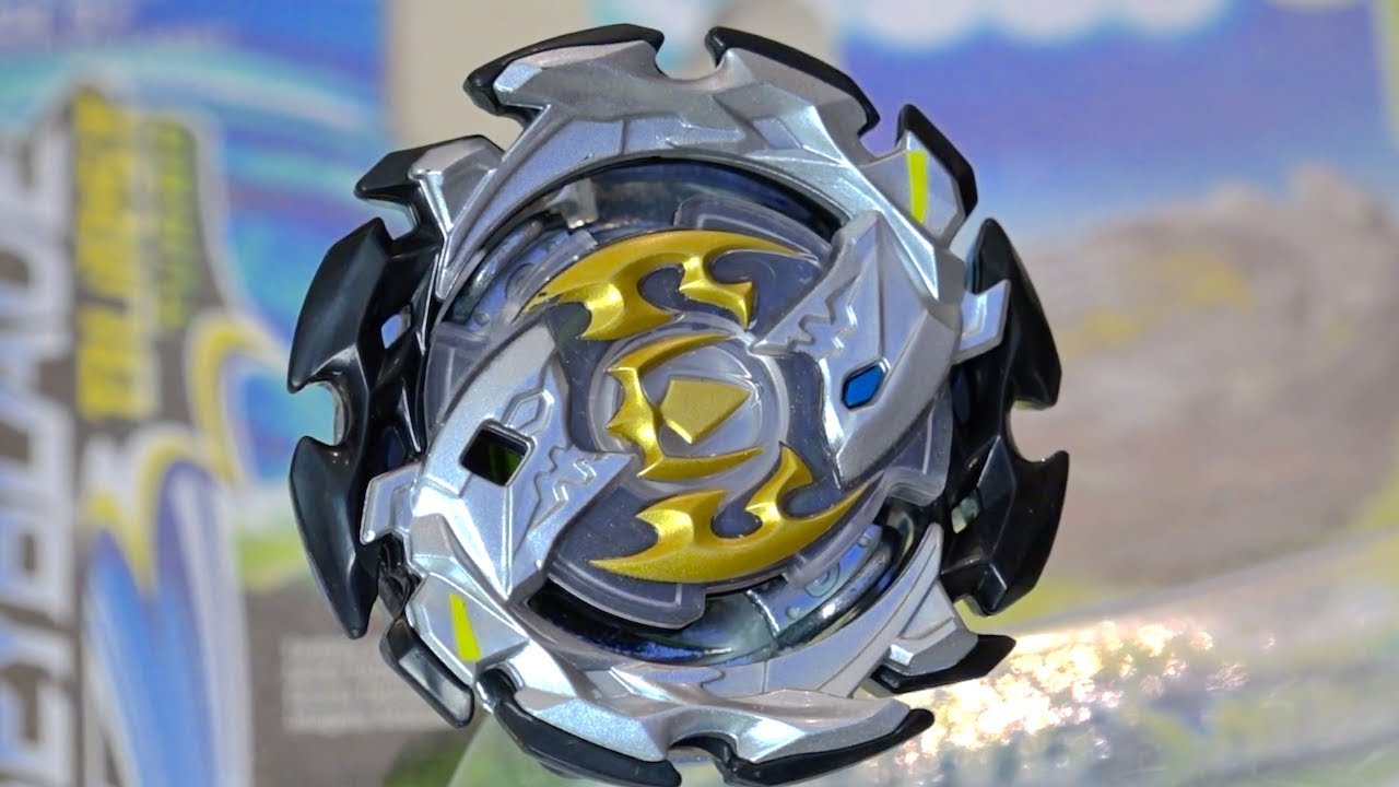 Beyblade Burst Turbo SlingShock Wonder Valtryek V4 E4603 em Promoção na  Americanas