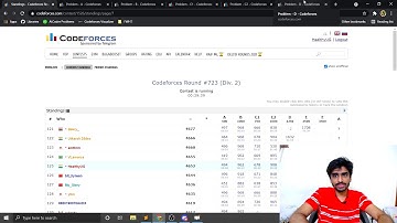 Codeforces Round 723 (Div 2) | Bugaboos A to D Solutions
