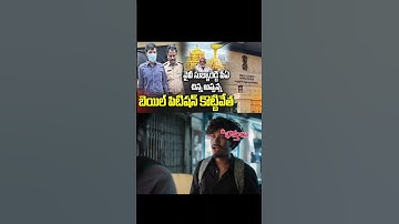 Ghee Adulteration Case: High Court Dismisses YV Subbareddy PA Chinna Appanna Bail Petition