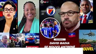 BATAY LA KARE:PNH ATTAKE PLIP PLIP /GRENADYE GEN YON NOUVO ENTRENE/WIDLINE INOGIRE  PATI POLITILIQUE