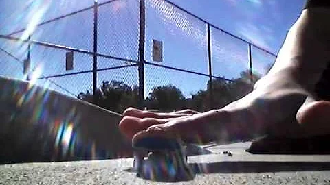 best trick montage Anthony Mercurio