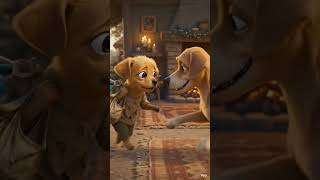 beta mai bhutkhush hu ai video #ai #dog #comedy #viralvideo #viralshorts #viral #aivideo #aicartoon