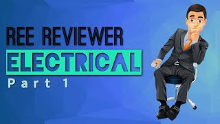 Registered Electrical Engineer | Reviewer Part 1 screenshot 5