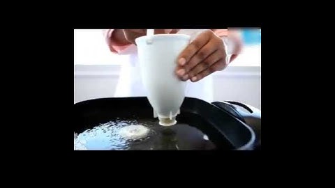Thumbnail of Cetakan Donat, Alat Pembuat Adonan Donat  Drop Donat Maker