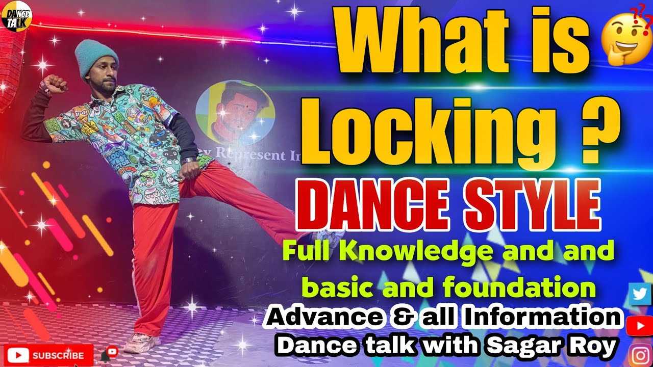 What Is Locking Dance Style How To Locking Dance Full Knowledge What Is Locking Dance Style How To Locking Dance Full Knowledge