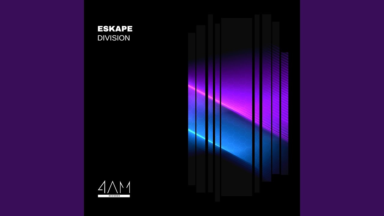 Division (Original Mix)