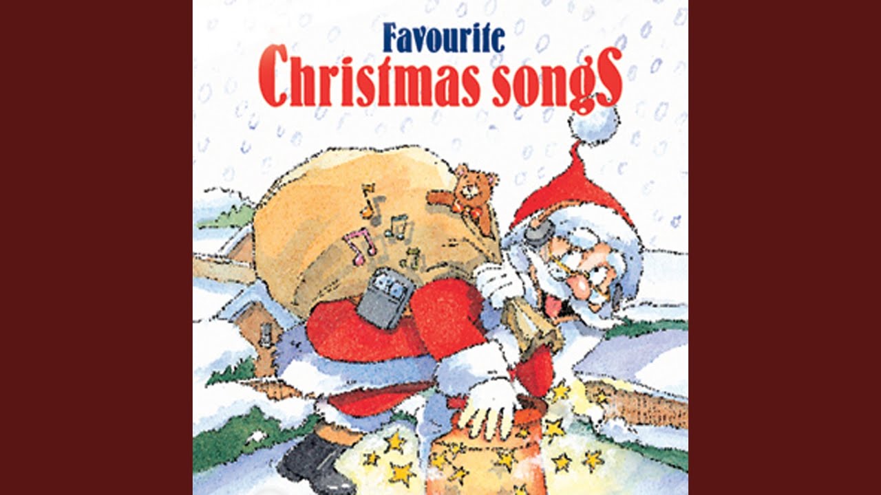 I'm the Happiest Christmas Tree YouTube