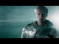 Merlin series 6 arthur will rise again  bbc one