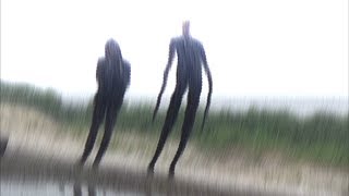 NEW Slenderman Sighting 2017: Part 2