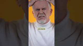 If You Want a Hair Transplant For Gray Hair, You Made My Job So Much Harder