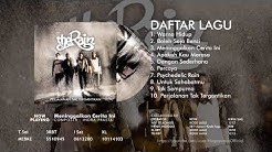 The Rain - Perjalanan Tak Tergantikan (Full Album)  - Durasi: 36:14. 