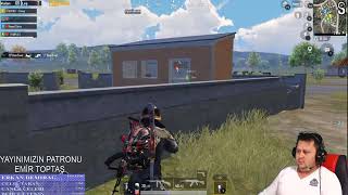 Yanıyorsun Fuat Abi